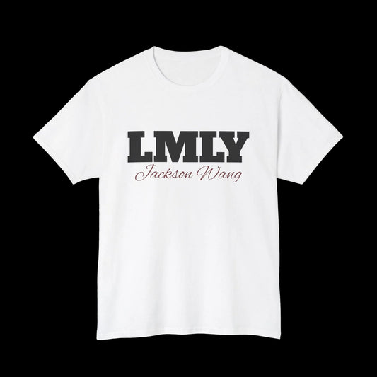 'Leave Me Loving You' T-Shirt