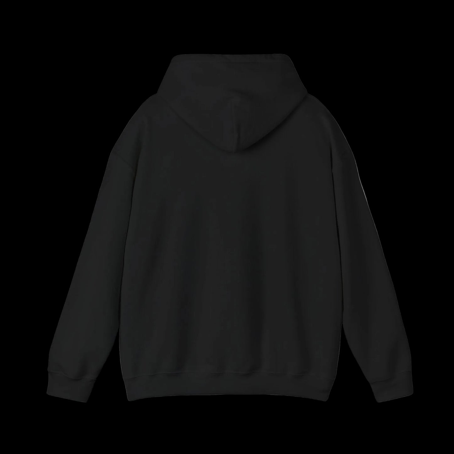 The "I'm Here" Signature Motivation Hoodie