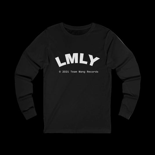'LMLY'  Long Sleeve Tee