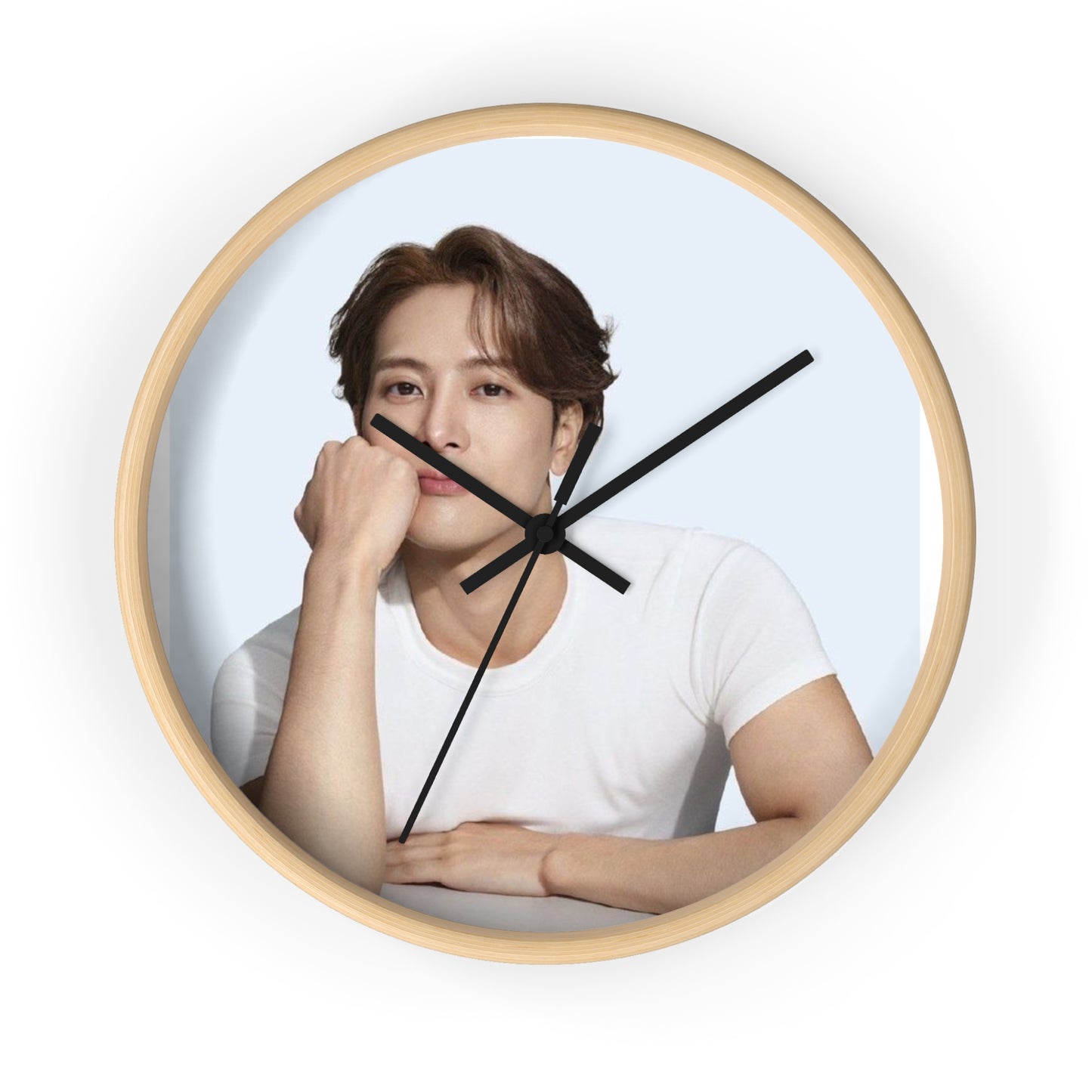 'Jacky' Wall Clock