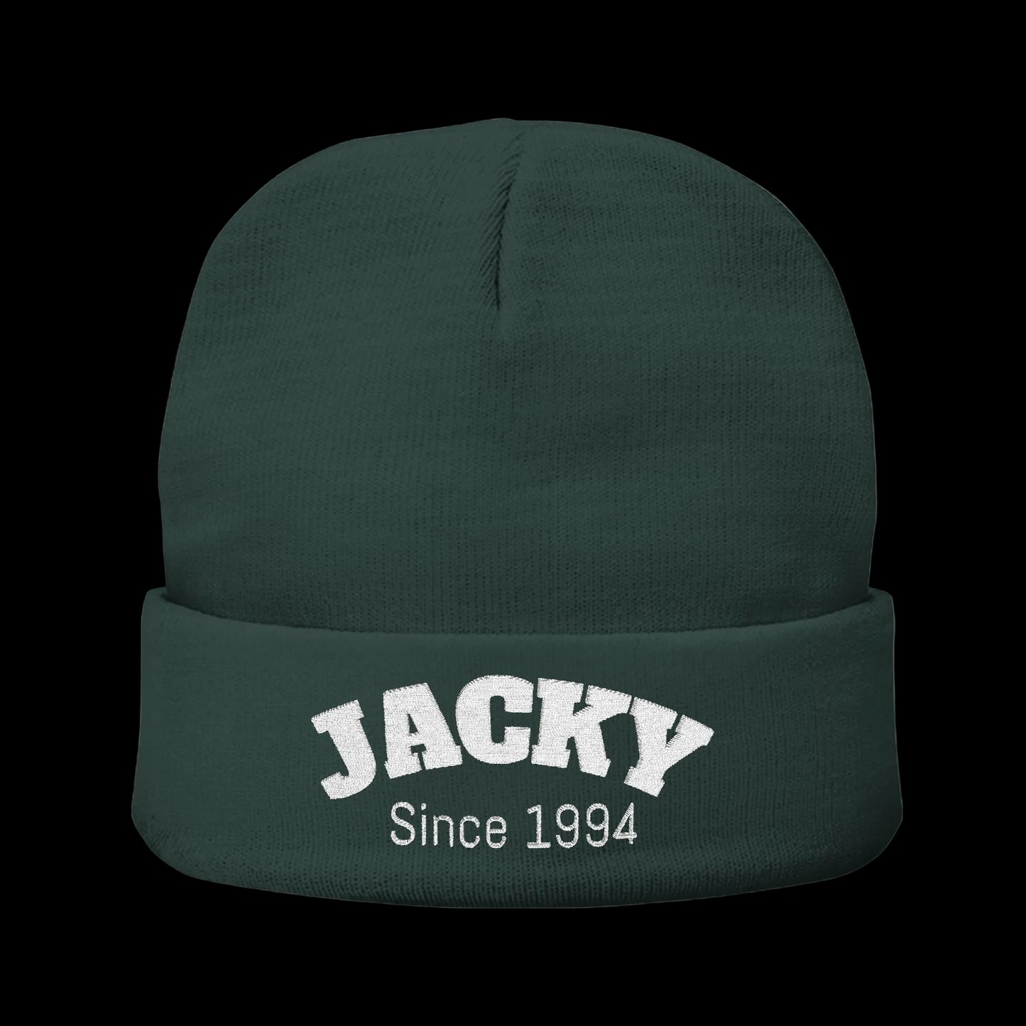 The "Since 1994" Signature Beanie