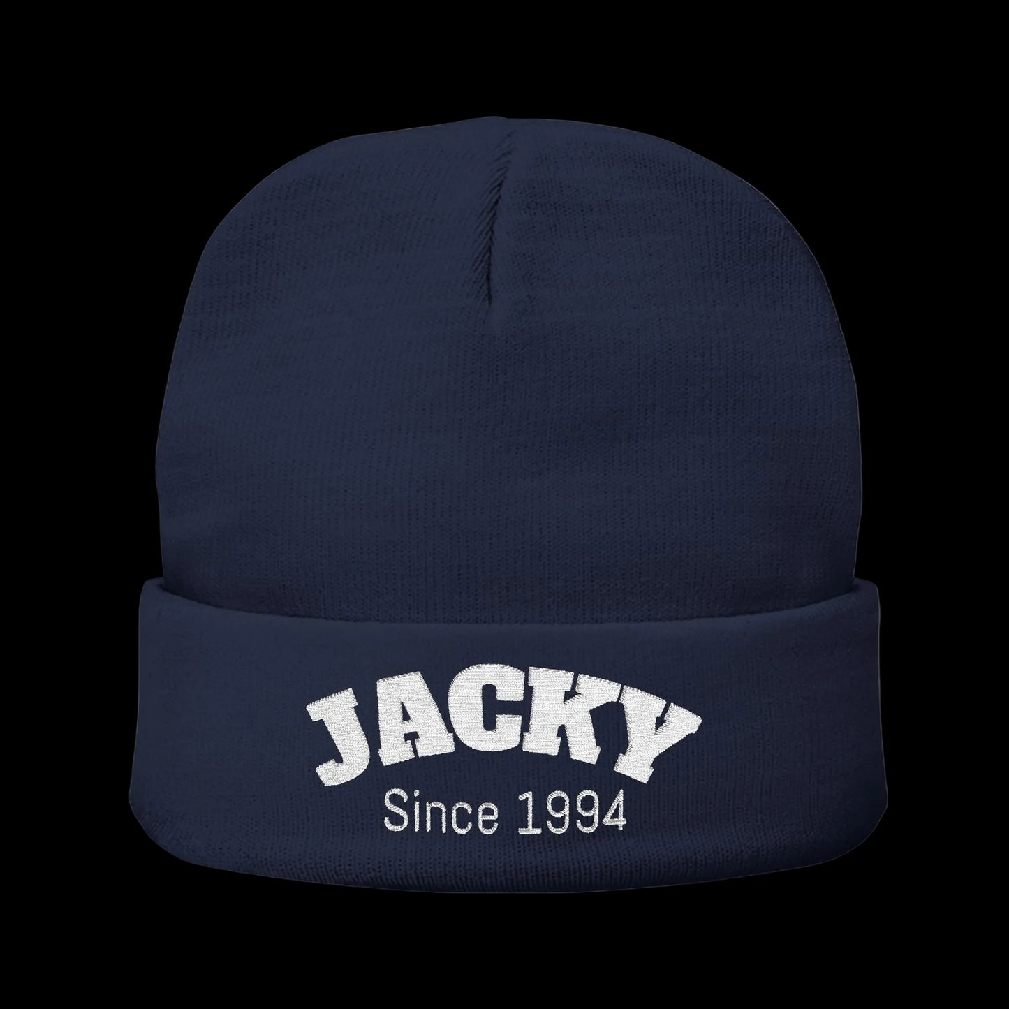 The "Since 1994" Signature Beanie
