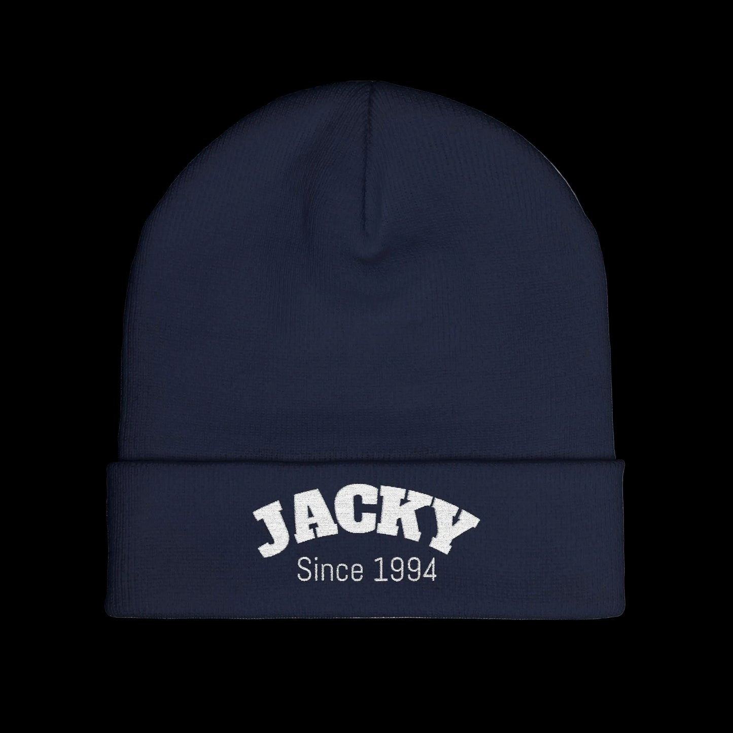 The "Since 1994" Signature Beanie