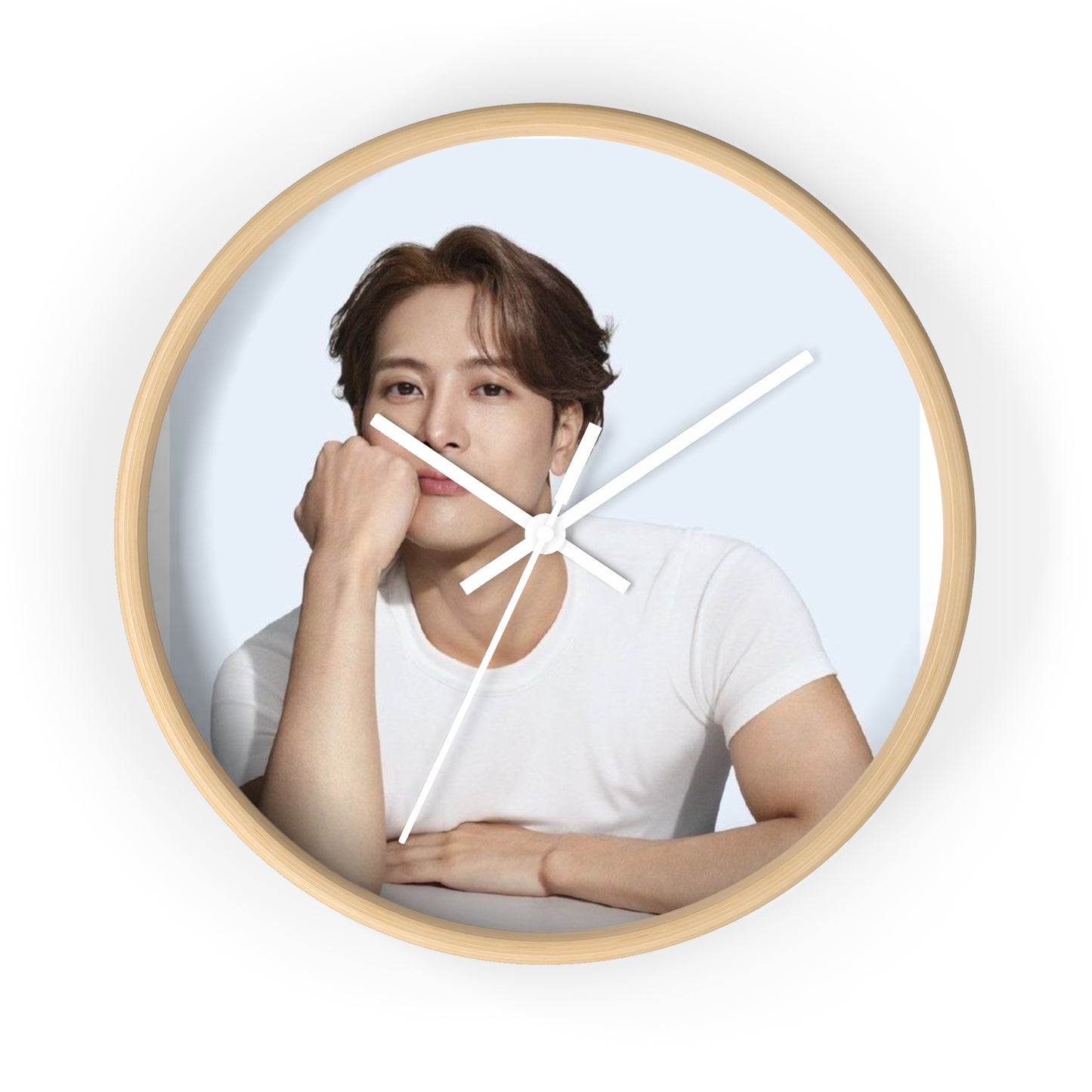 'Jacky' Wall Clock