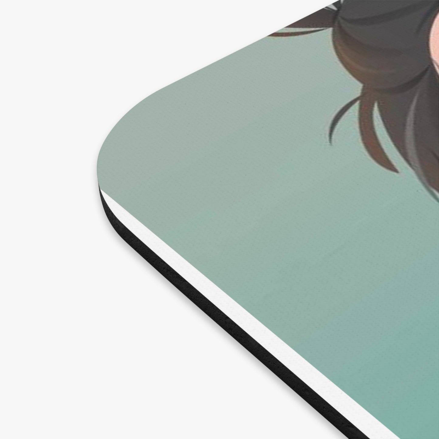"Team Wang" inspired Mouse Pad