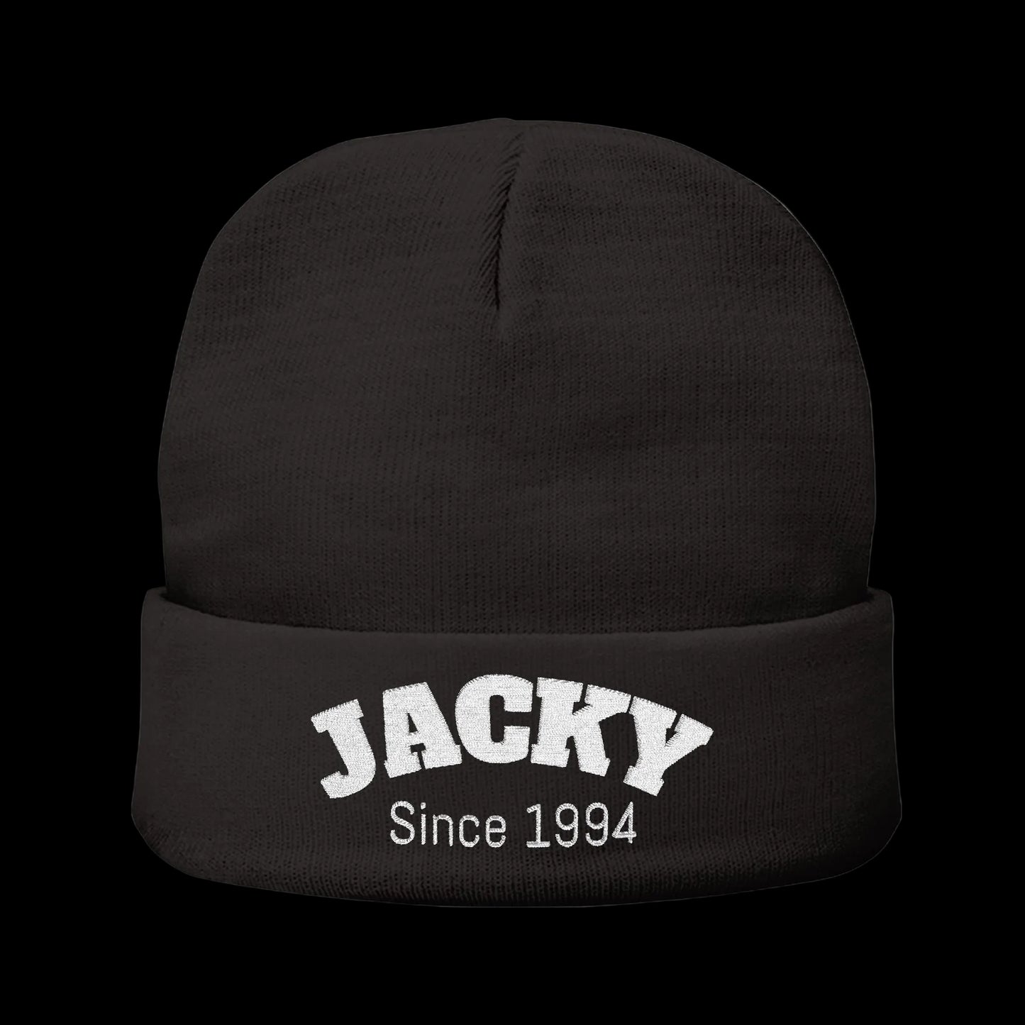 The "Since 1994" Signature Beanie