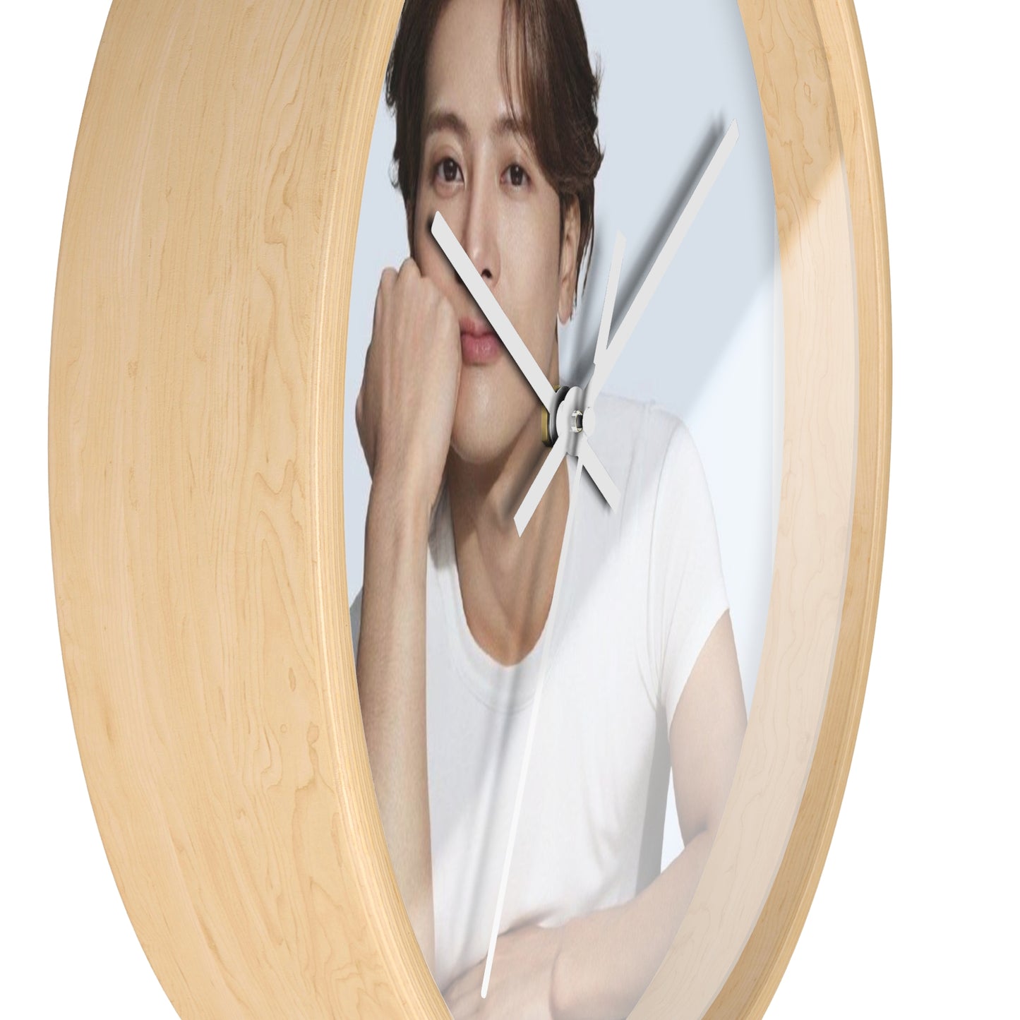 'Jacky' Wall Clock