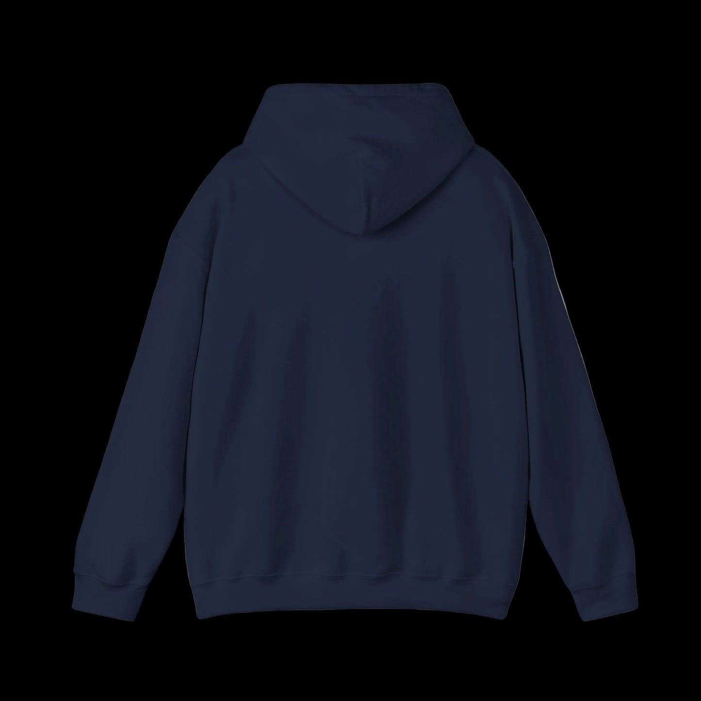 The "I'm Here" Signature Motivation Hoodie