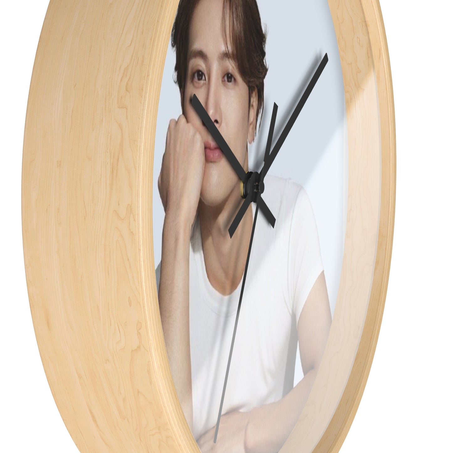 'Jacky' Wall Clock